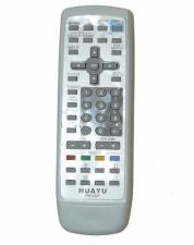 Пульт дистанционного управления универсальный HUAYU/XINGYE (JVC) RM-530F LCD