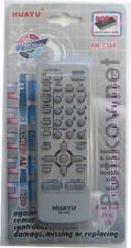 Пульт дистанционного управления универсальный HUAYU/XINGYE (JVC) RM-736R LCD