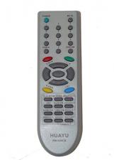 Пульт дистанционного управления универсальный HUAYU/XINGYE (LG) RM-609CB