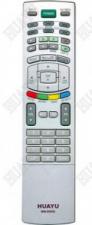 Пульт дистанционного управления универсальный HUAYU/XINGYE (LG) RM-D656 LCD