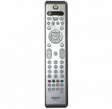 Пульт дистанционного управления универсальный HUAYU/XINGYE (PHILIPS) RM-727C LCD блистер