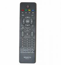 Пульт дистанционного управления универсальный HUAYU/XINGYE (PHILIPS) RM-D691 (IC) LCD блистер