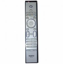 Пульт дистанционного управления унив HUAYU/XINGYE (PHILIPS) RM-D797Z