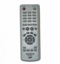Пульт дистанционного управления универсальный HUAYU/XINGYE (SAMSUNG) RM-D507 DVD