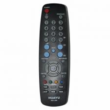 Пульт дистанционного управления универсальный HUAYU/XINGYE (SAMSUNG) RM-L808 LCD блистер