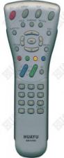 Пульт дистанционного управления универсальный HUAYU/XINGYE (SHARP) RM-649G LCD блистер