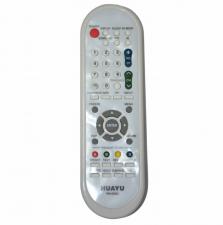 Пульт дистанционного управления универсальный HUAYU/XINGYE (SHARP) RM-689G LCD блистер