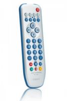 Пульт дистанционного управления универсальный PHILIPS SRP-1001