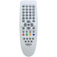 Пульт дистанционного управления универсальный HUAYU/XINGYE (PHILIPS) RM-836C LCD блистер
