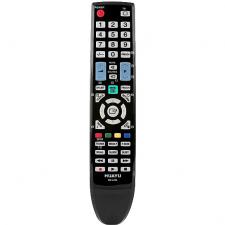 Пульт дистанционного управления универсальный HUAYU/XINGYE (SAMSUNG) RM-L898 LCD блистер