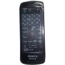 Пульт дистанционного управления универсальный HUAYU/XINGYE (LG) RM-007CB