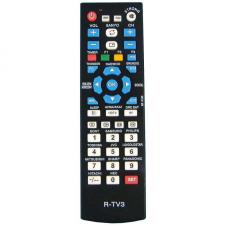 ПДУ унив. R-TV3