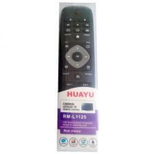 Пульт дистанционного управления универсальный HUAYU/XINGYE (PHILIPS) RM-L1125