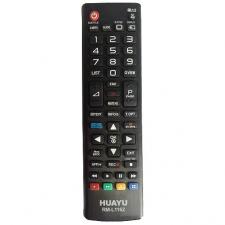 Пульт дистанционного управления универсальный HUAYU/XINGYE ( LG) RM-L1162 LCD