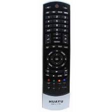 Пульт дистанционного управления универсальный HUAYU/XINGYE (TOSHIBA) RM-L1178