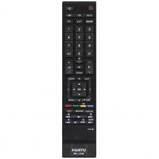 Пульт дистанционного управления универсальный HUAYU/XINGYE (TOSHIBA) L1028 LCD 3D блистер