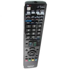 Пульт дистанционного управления универсальный HUAYU/XINGYE (SHARP) RM-L1026 (IC)LCD блистер