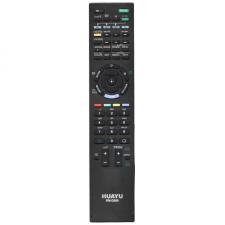 Пульт дистанционного управления универсальный HUAYU/XINGYE (SONY) RM-D998 LCD блистер