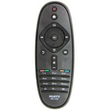 Пульт дистанционного управления универсальный HUAYU/XINGYE (PHILIPS) RM-L1030 (TV+3D)