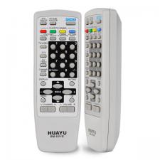 Пульт дистанционного управления универсальный HUAYU/XINGYE (JVC) RM-1011R LCD