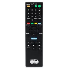 Пульт дистанционного управления универсальный HUAYU/XINGYE (SONY) RM-B1062 (TV+BLUE-RAY)