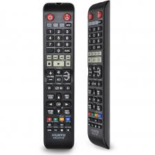 Пульт дистанционного управления универсальный HUAYU/XINGYE (SAMSUNG) RM-D1175 LCD TV+BLURAY