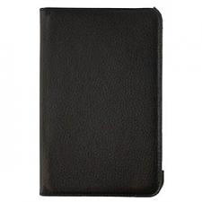 чехол-подставка Samsung Galaxy Tab 7" P6200 на магните, кожзам