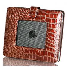 склейка DENN DCA735M+DCA712C (чехол кож.+пласт. для iPod 2/3/4)